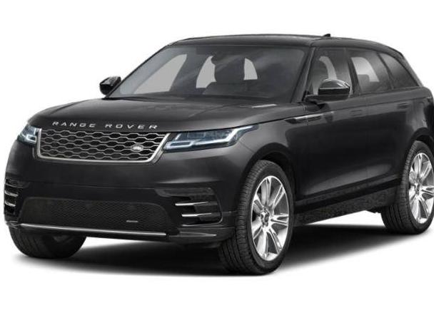 LAND ROVER RANGE ROVER VELAR 2022 SALYJ2EX2NA343811 image